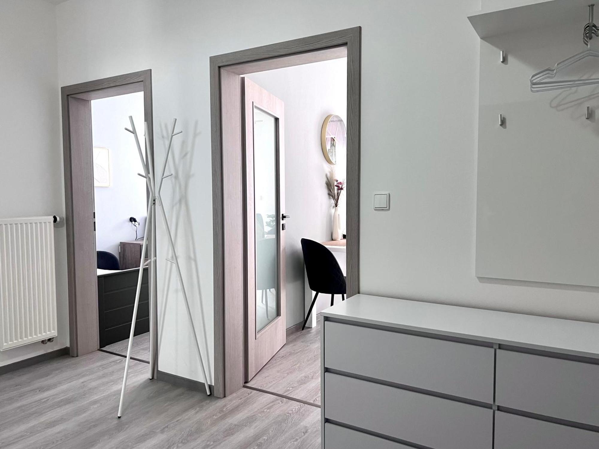 Apartman Lakeside Český Krumlov Exterior foto
