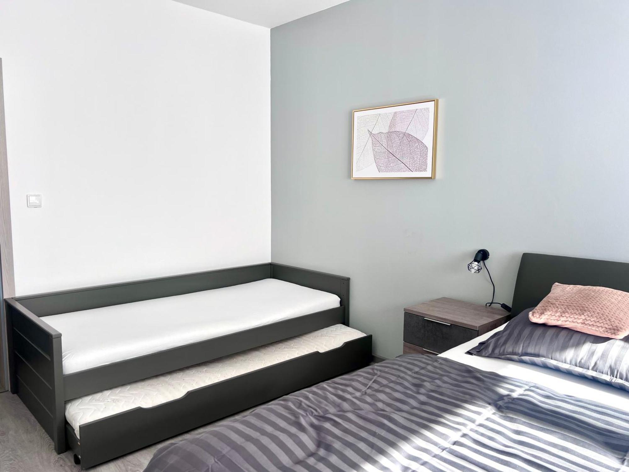 Apartman Lakeside Český Krumlov Exterior foto