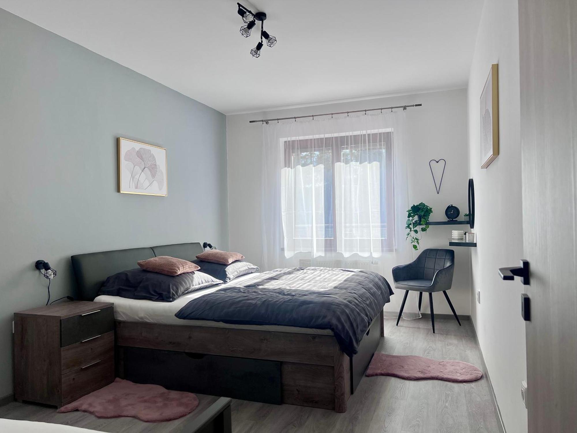 Apartman Lakeside Český Krumlov Exterior foto