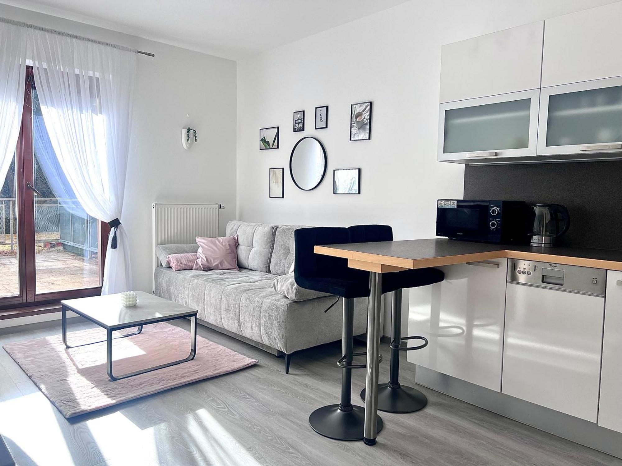 Apartman Lakeside Český Krumlov Exterior foto