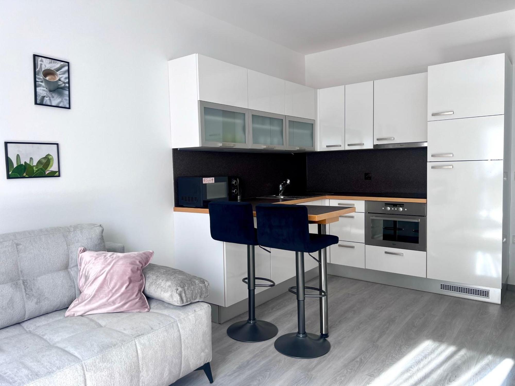 Apartman Lakeside Český Krumlov Exterior foto