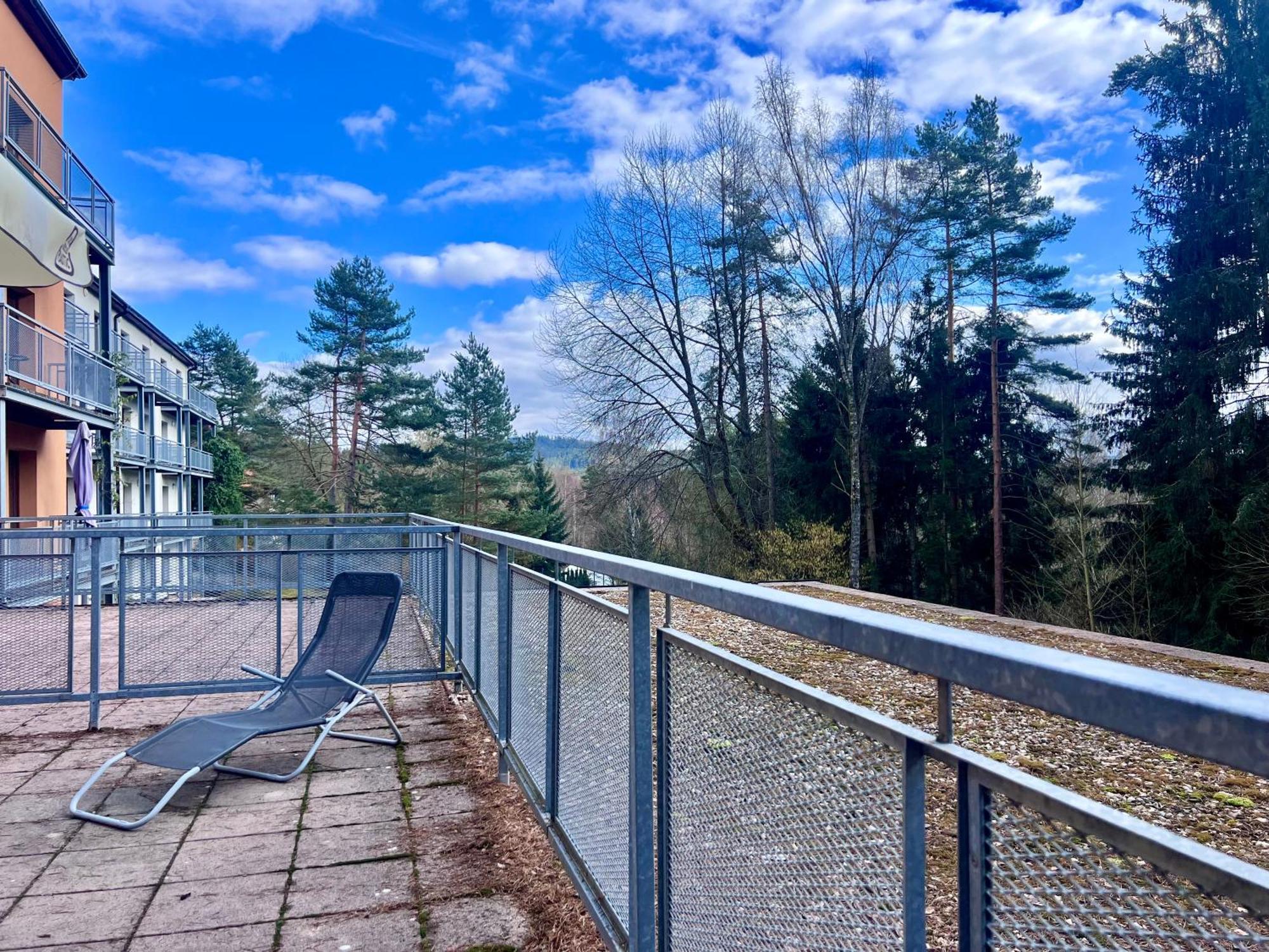 Apartman Lakeside Český Krumlov Exterior foto